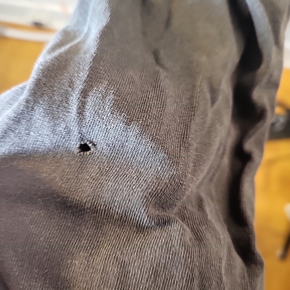 Vintage Aamlc Shirt Union Made In USA  Size 2XL - Picture 4 of 7